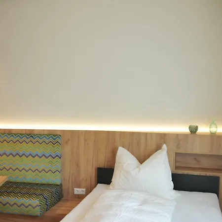Appartamento Living Bühl
