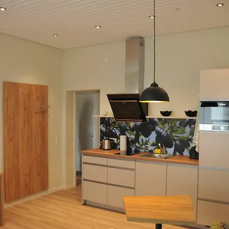 Living Appartamento Bühl